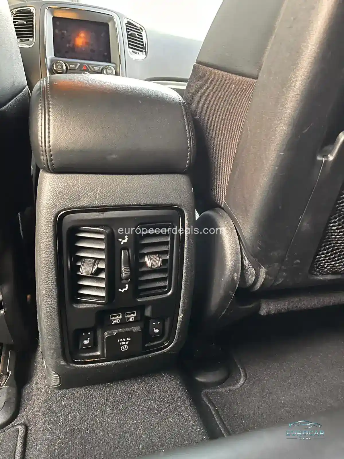 Dodge Durango