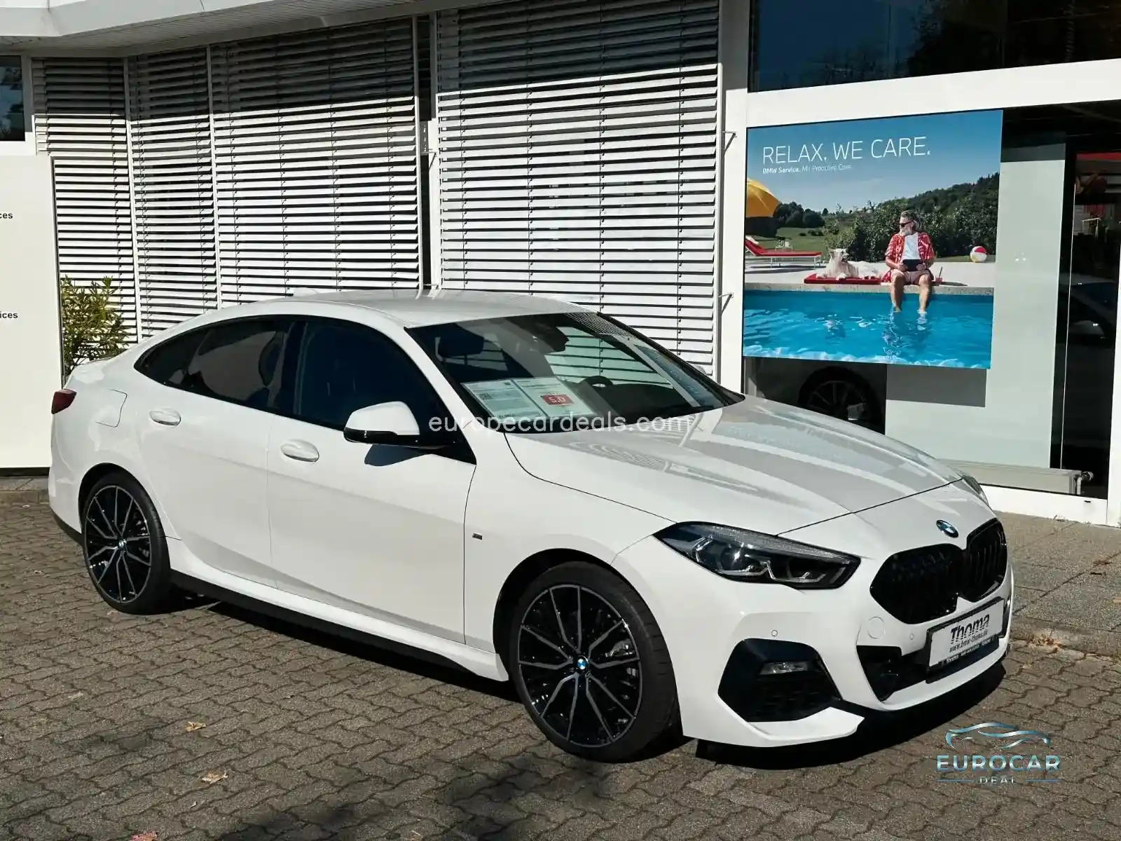 BMW 220