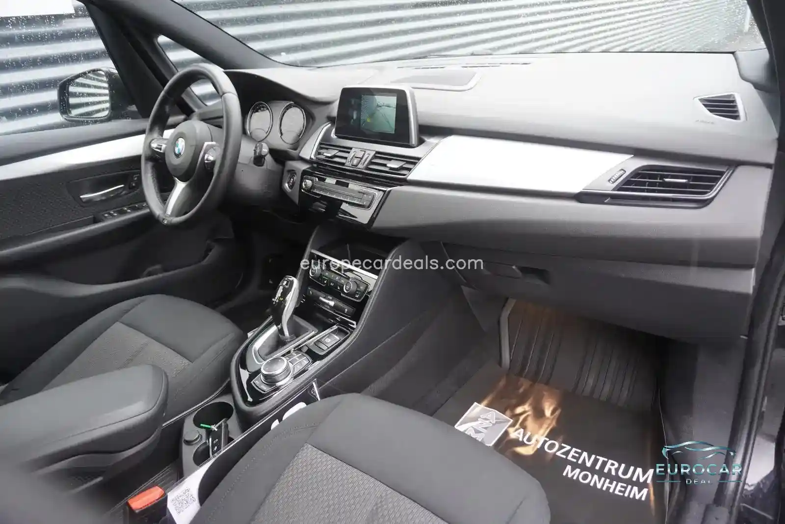 BMW 220 Gran Tourer