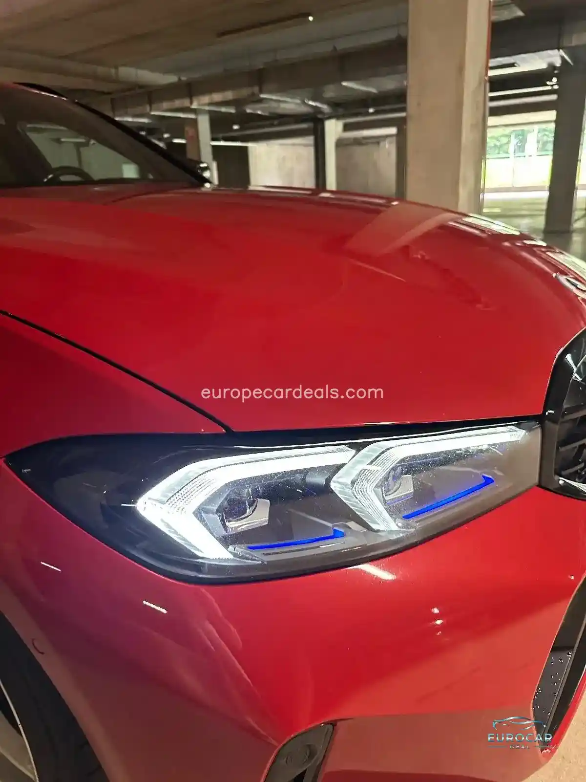 BMW M340i
