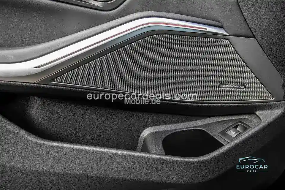 ALPINA D3 S