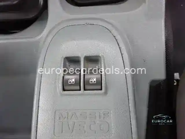 Iveco Massif
