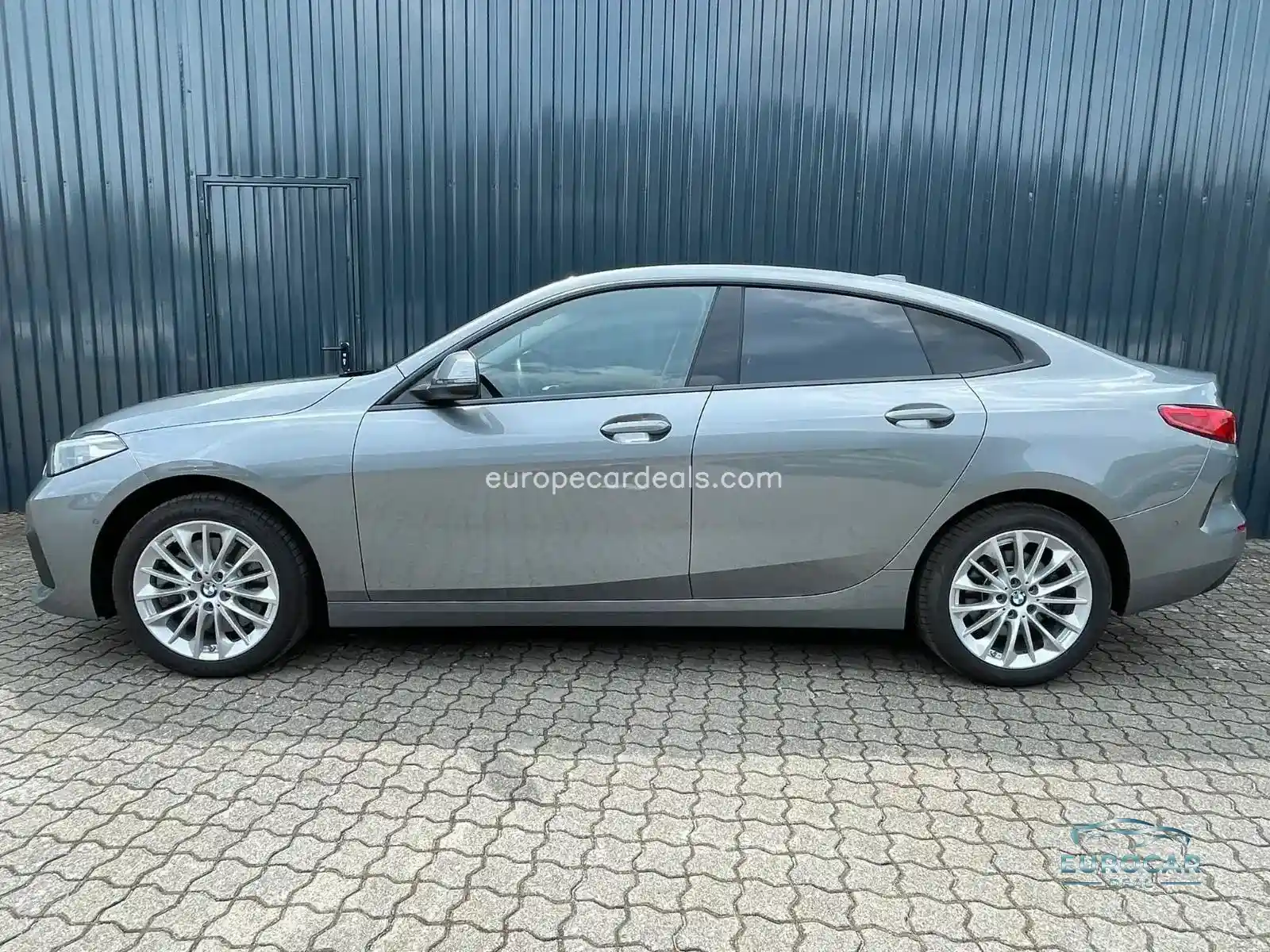 BMW 220 Gran Coupé