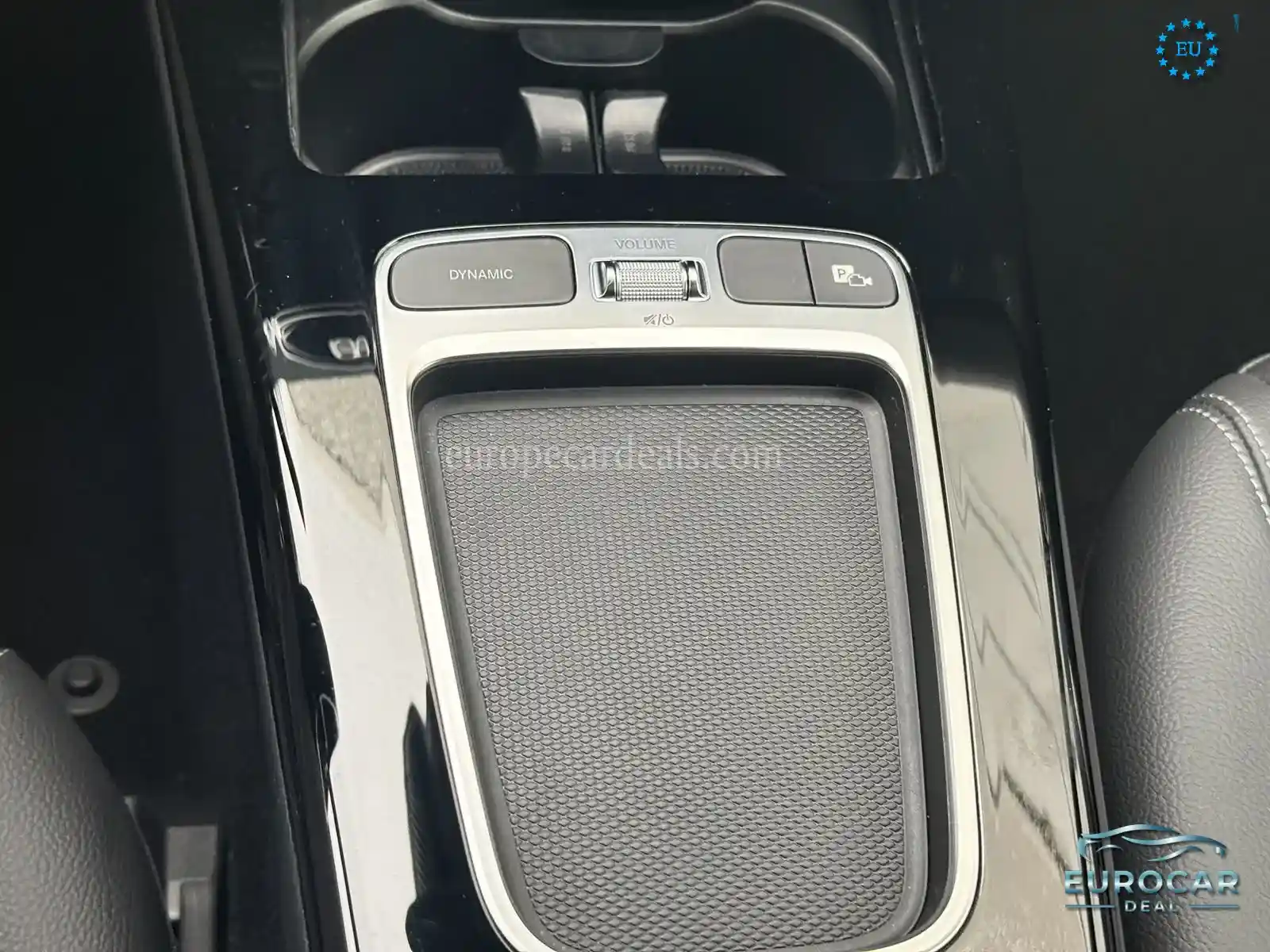 Mercedes-Benz CLA 200 Shooting Brake
