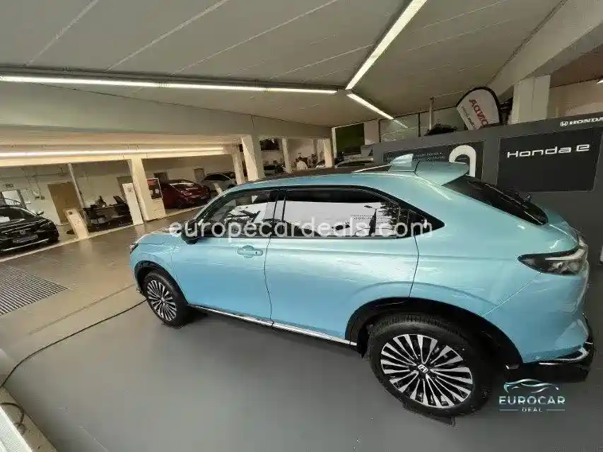 Honda e:Ny1