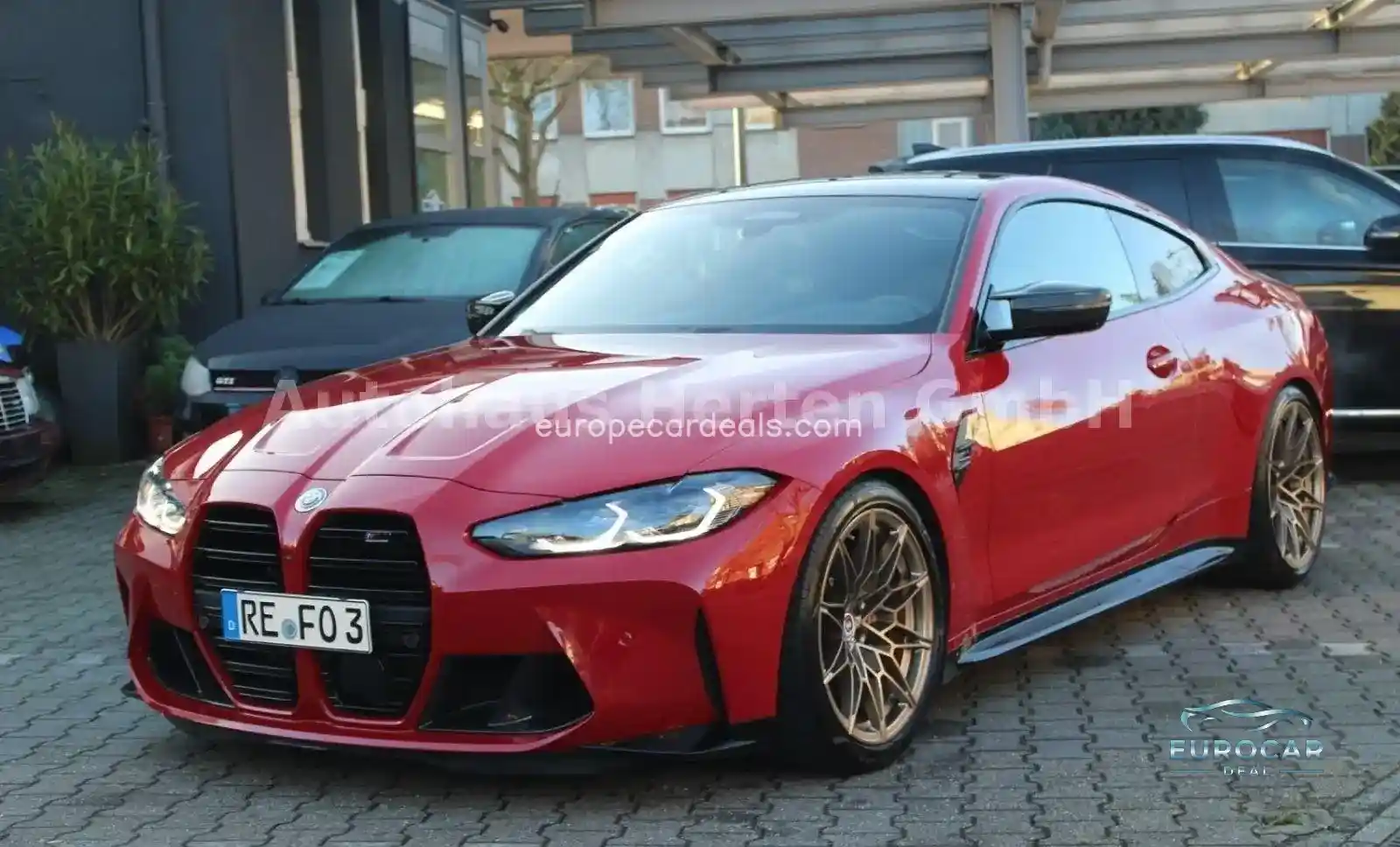 BMW M4