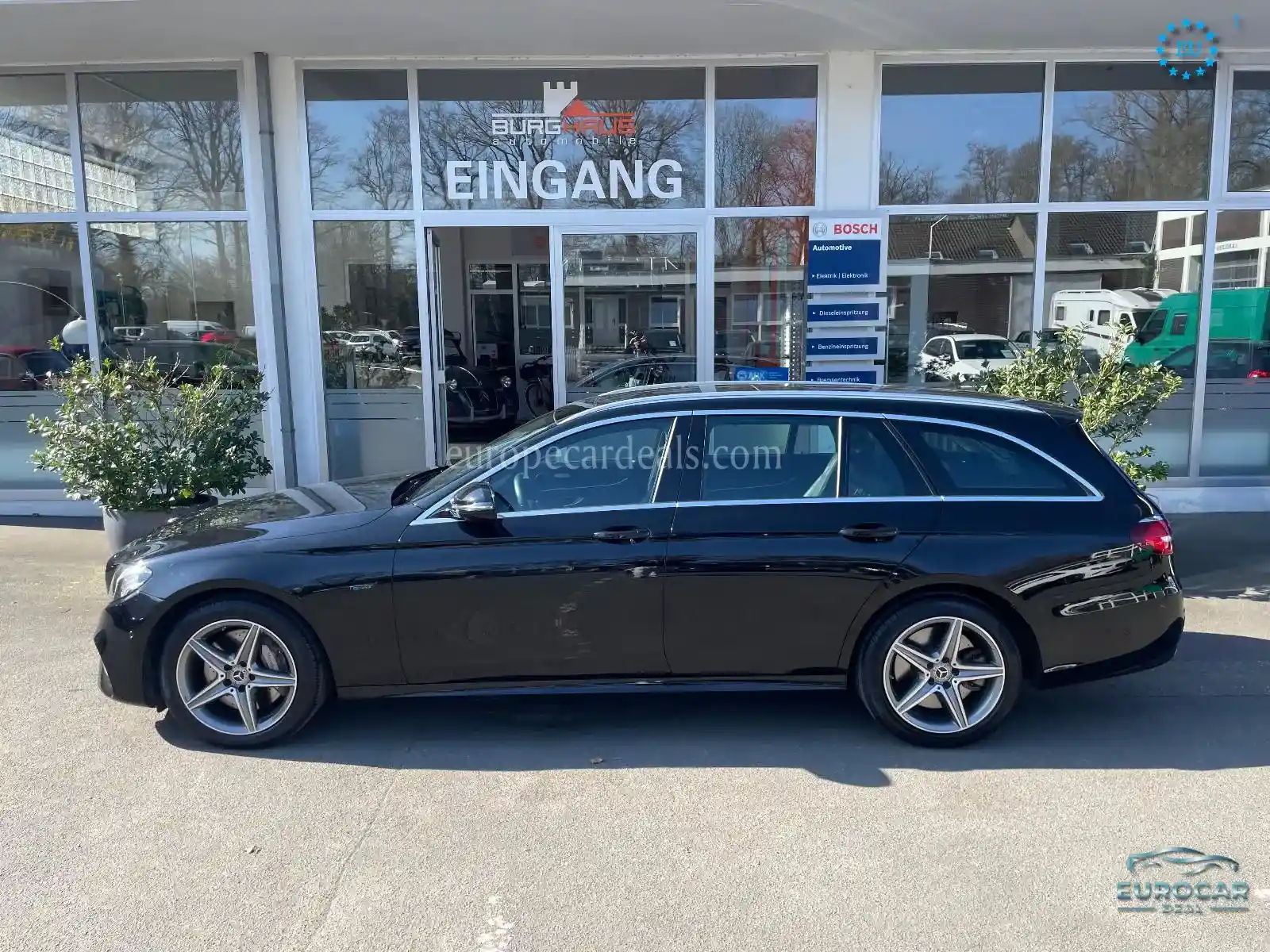 Mercedes-Benz E 300