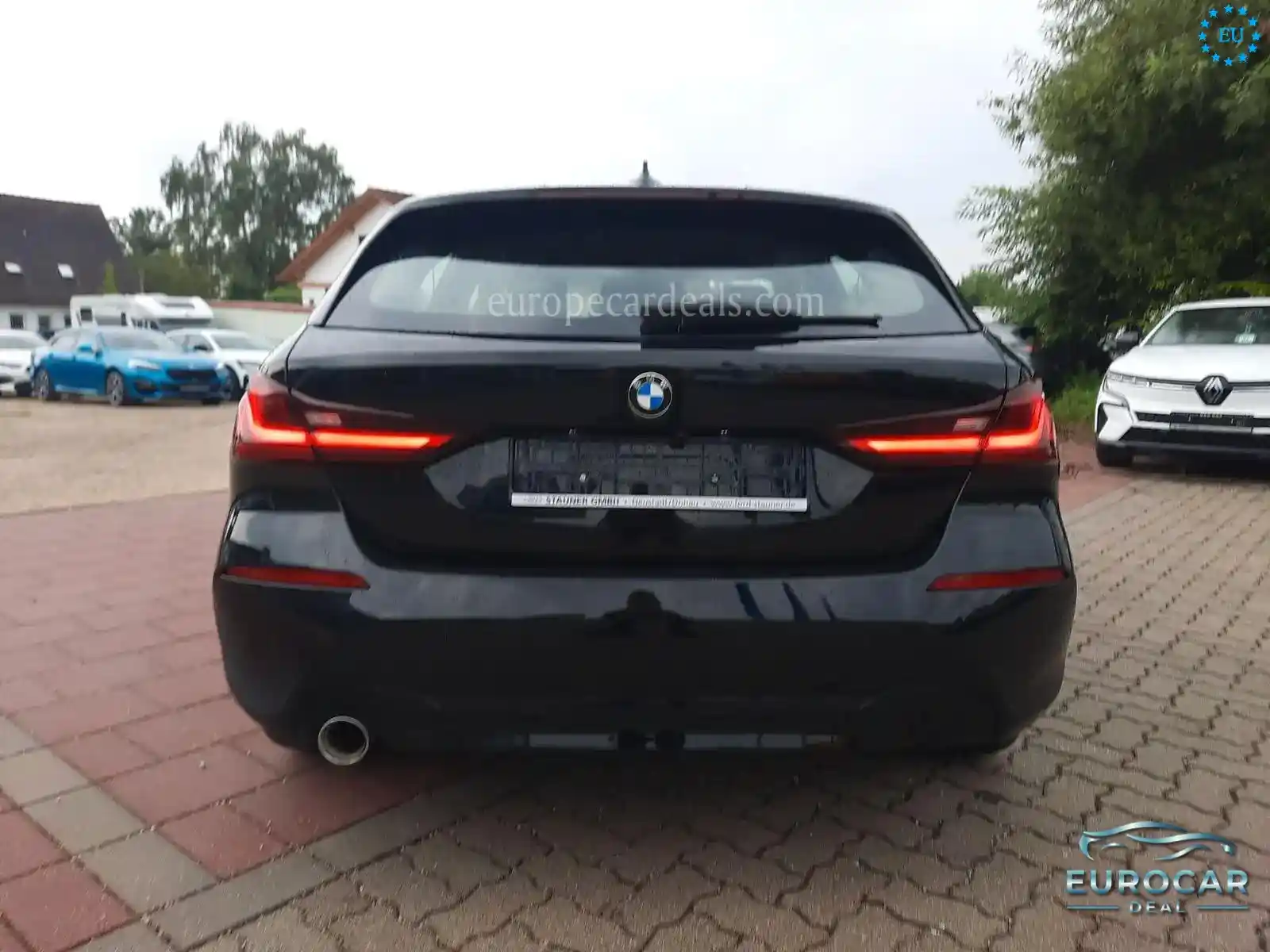 BMW 118