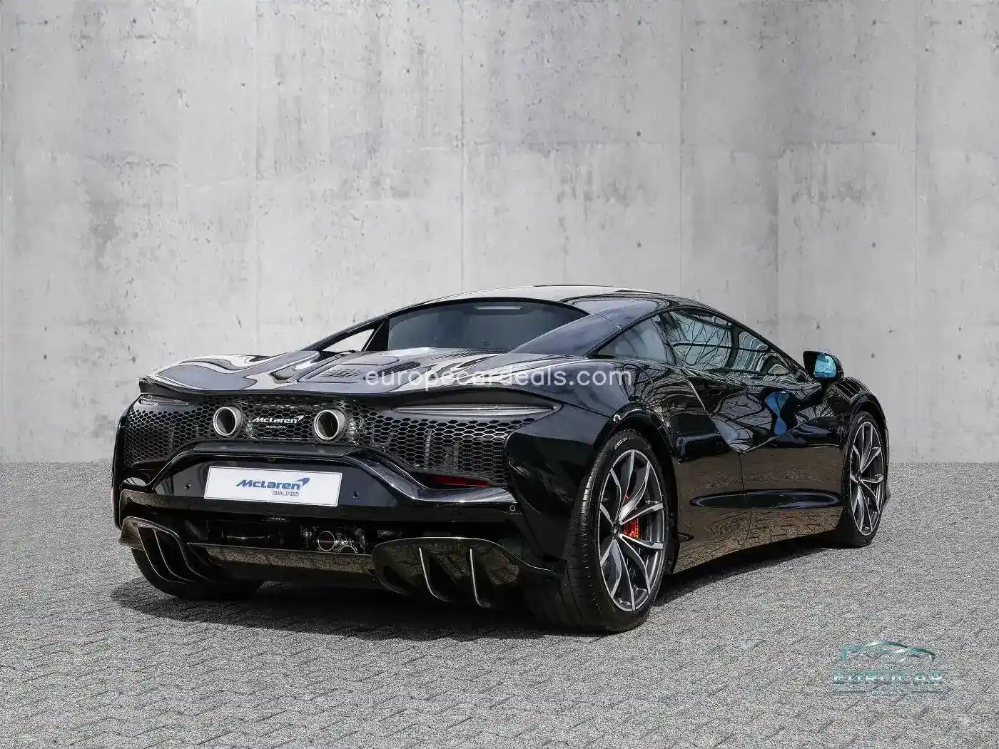 McLaren Artura