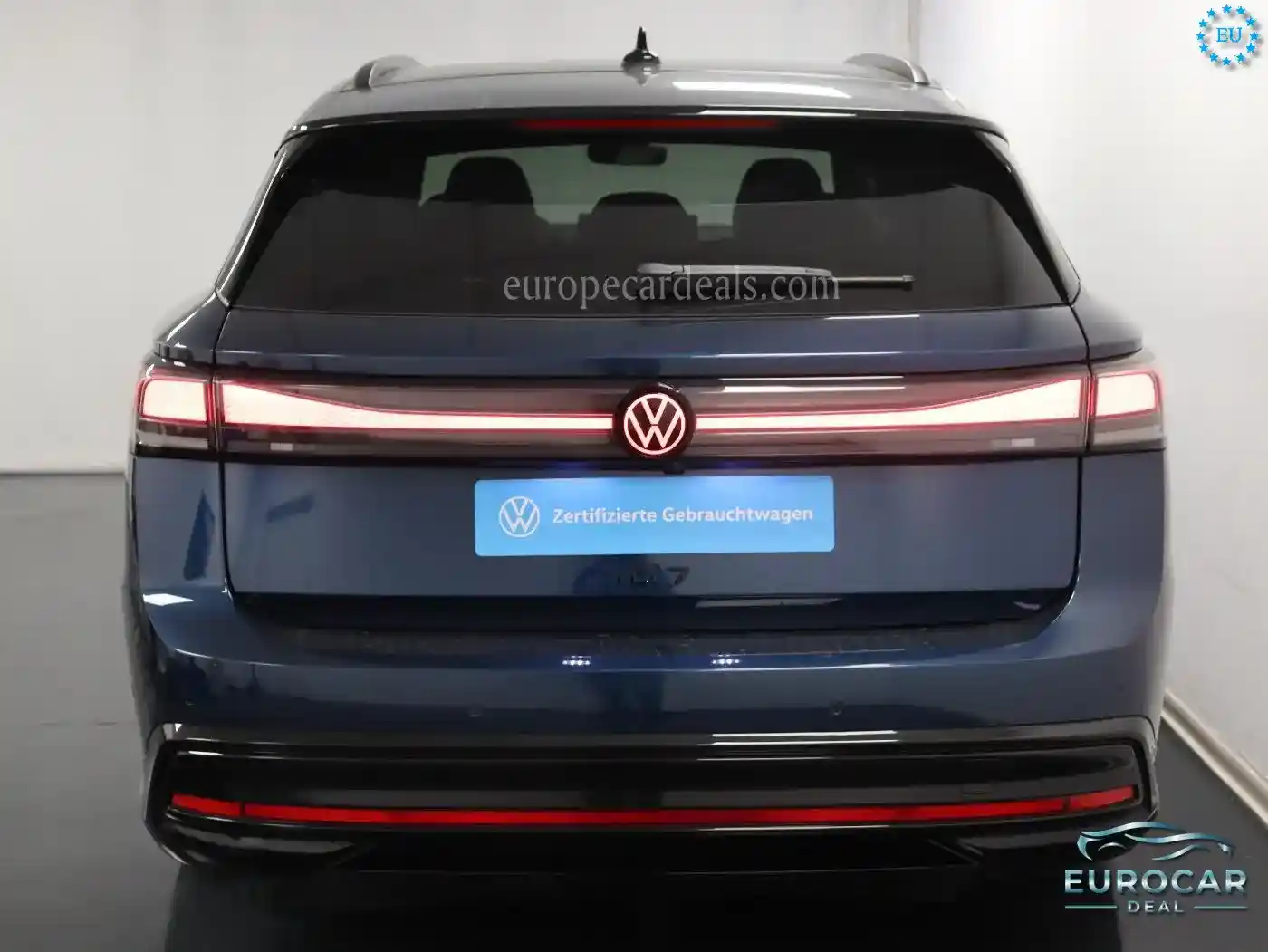 Volkswagen ID.7