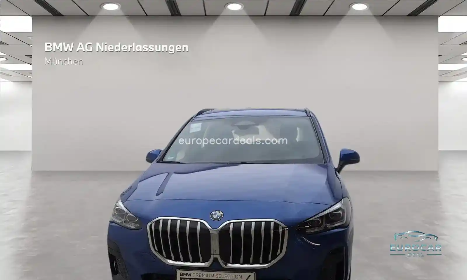 BMW 223 Active Tourer