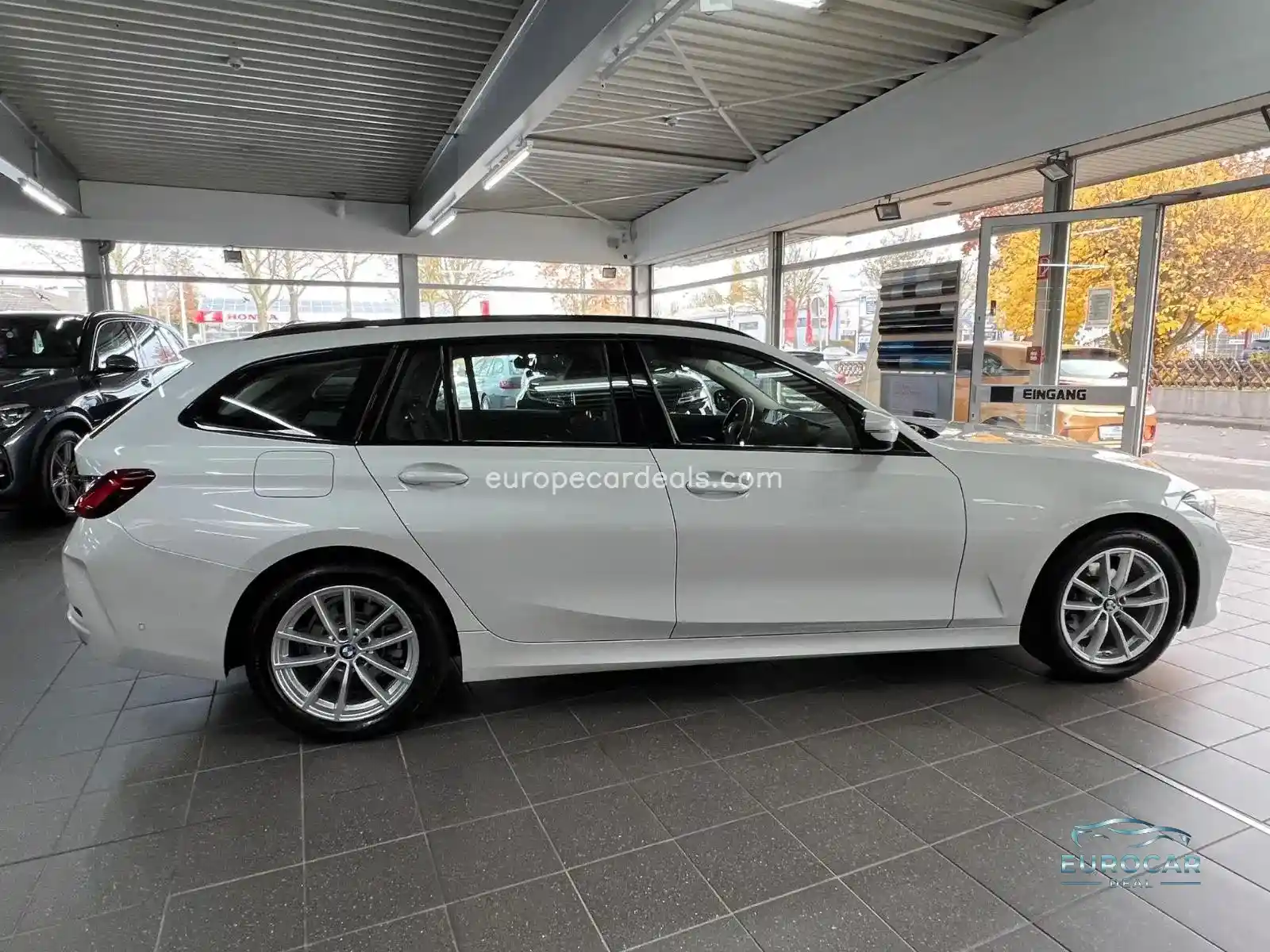 BMW 318