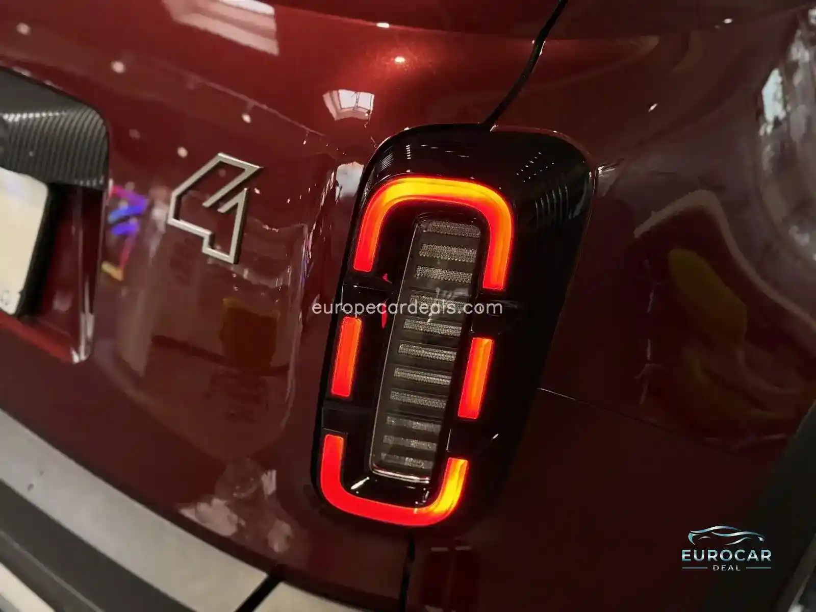 Renault R 4