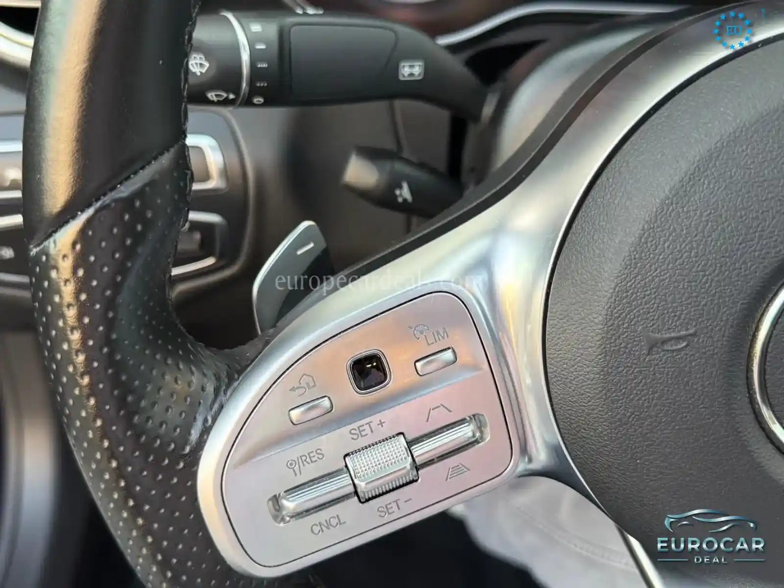 Mercedes-Benz C 400