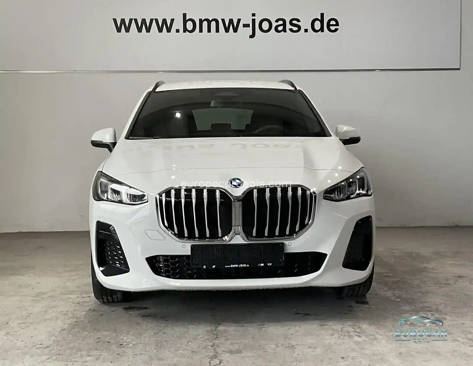BMW 225 Active Tourer