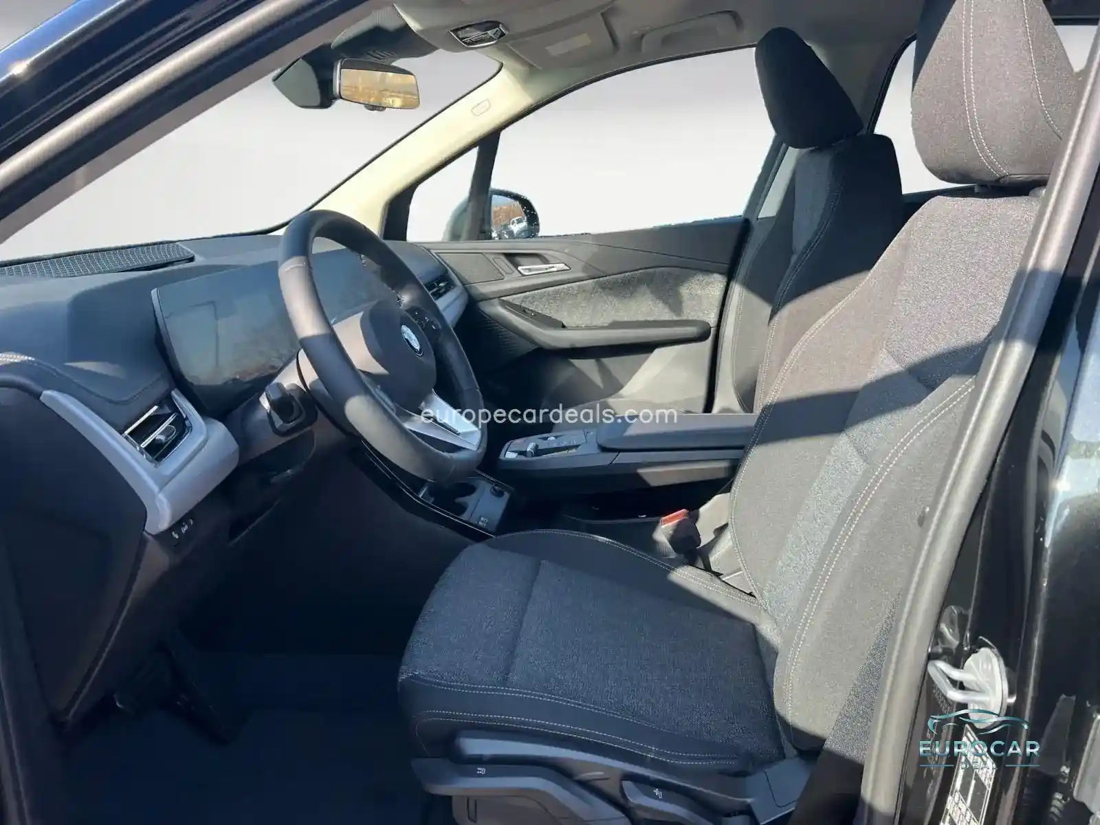 BMW 220 Active Tourer