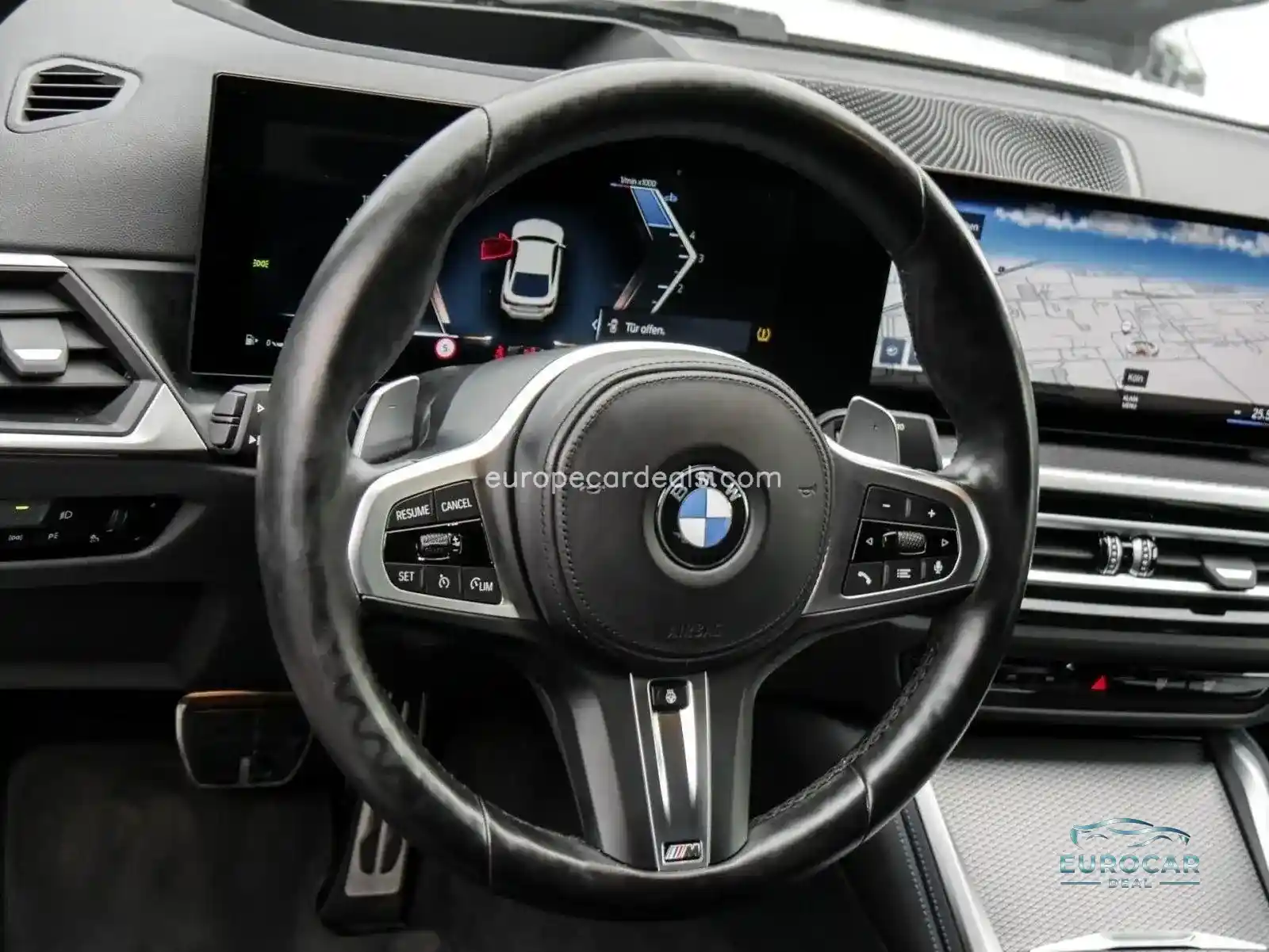 BMW 420 Gran Coupé