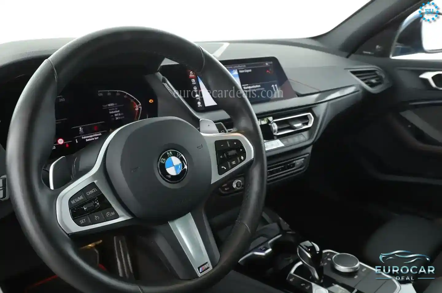 BMW 128