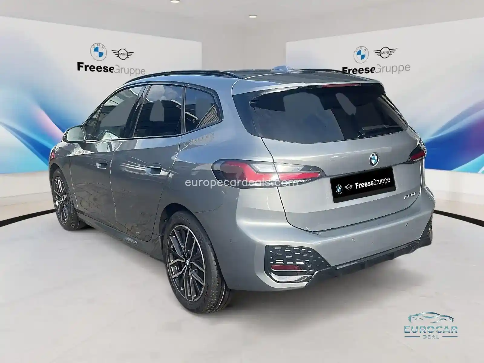 BMW 220 Active Tourer