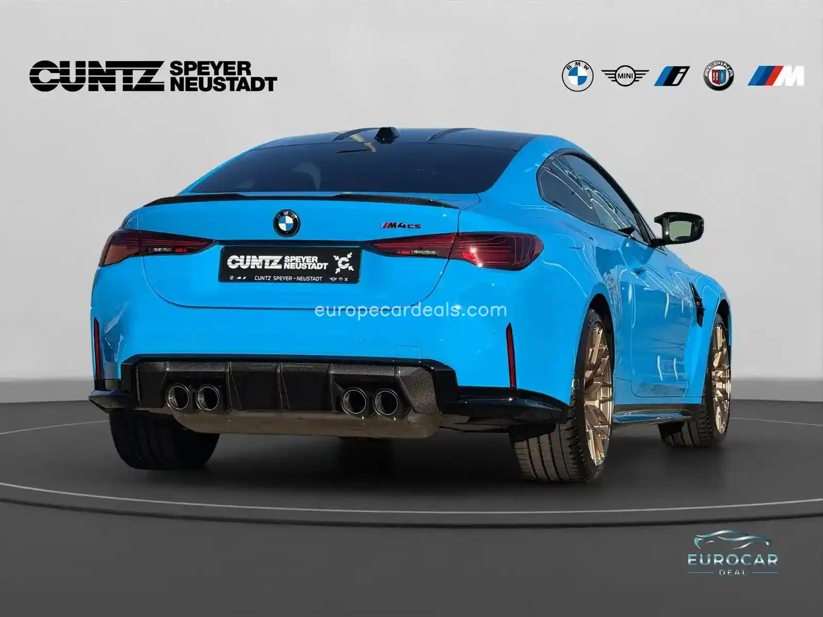 BMW M4