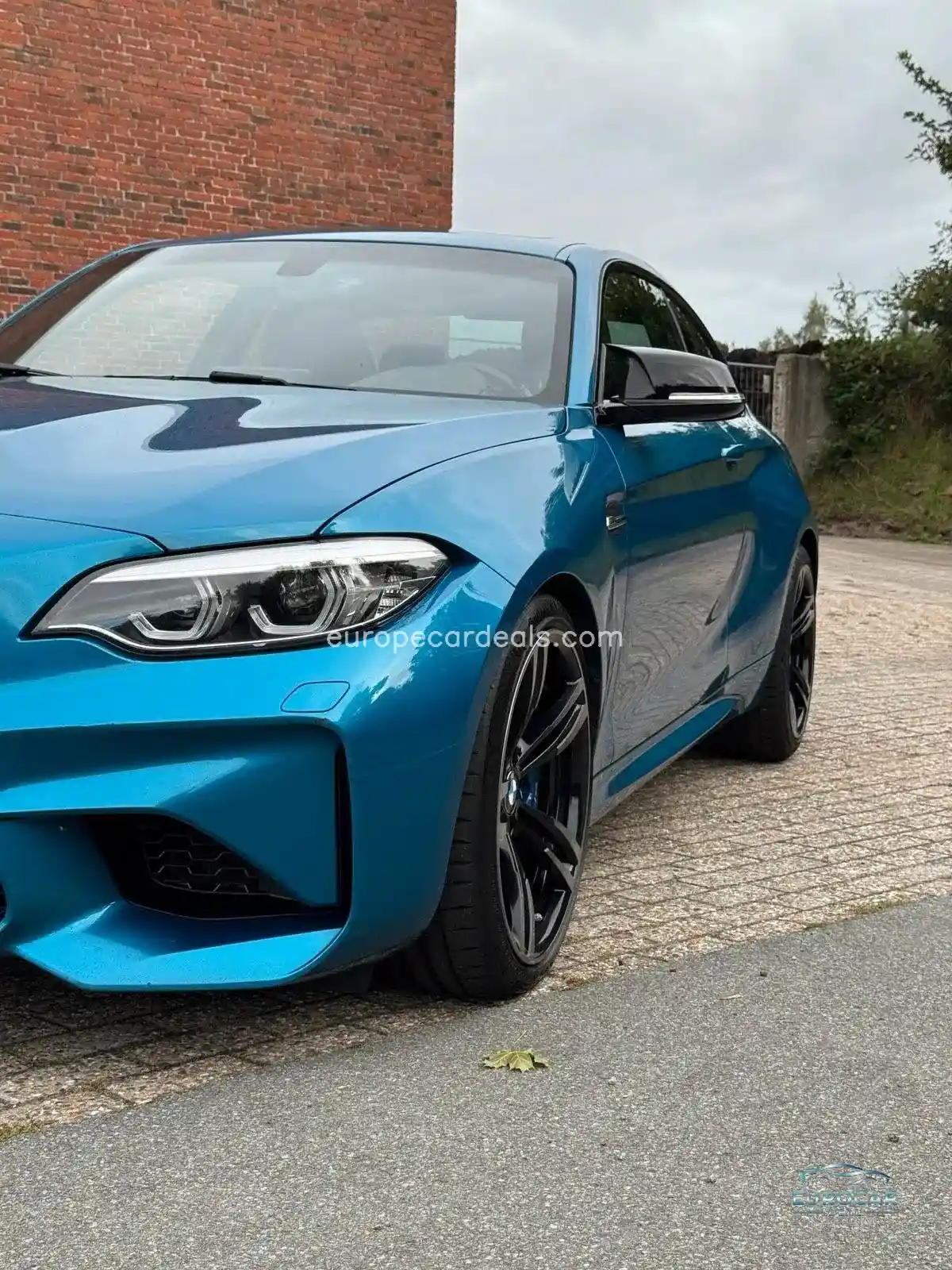 BMW M2