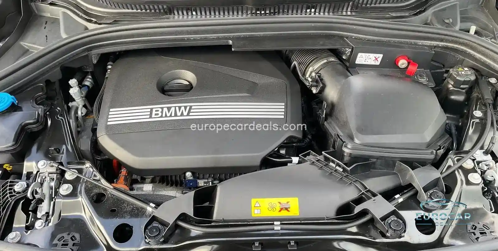 BMW 230
