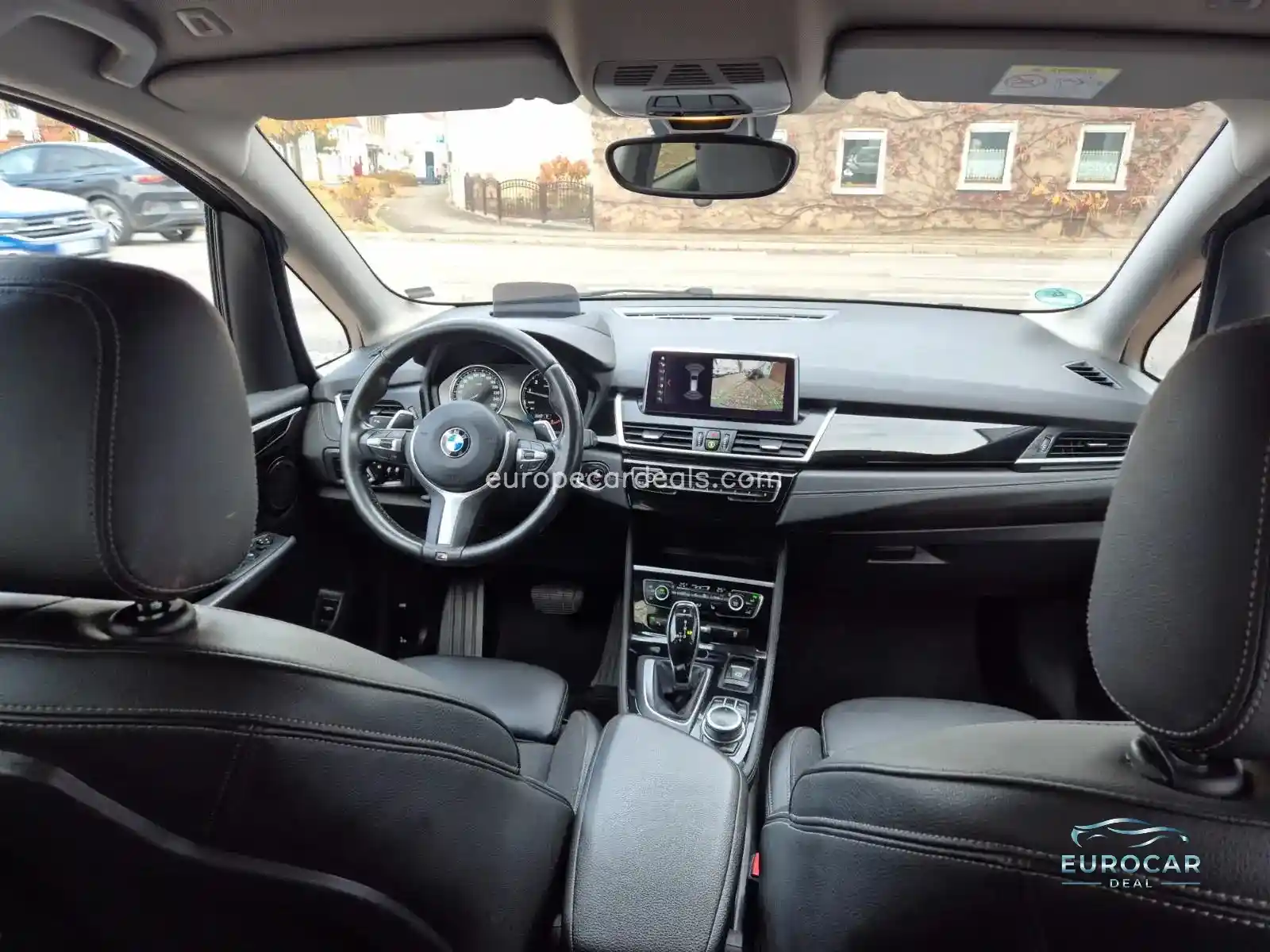 BMW 220 Gran Tourer