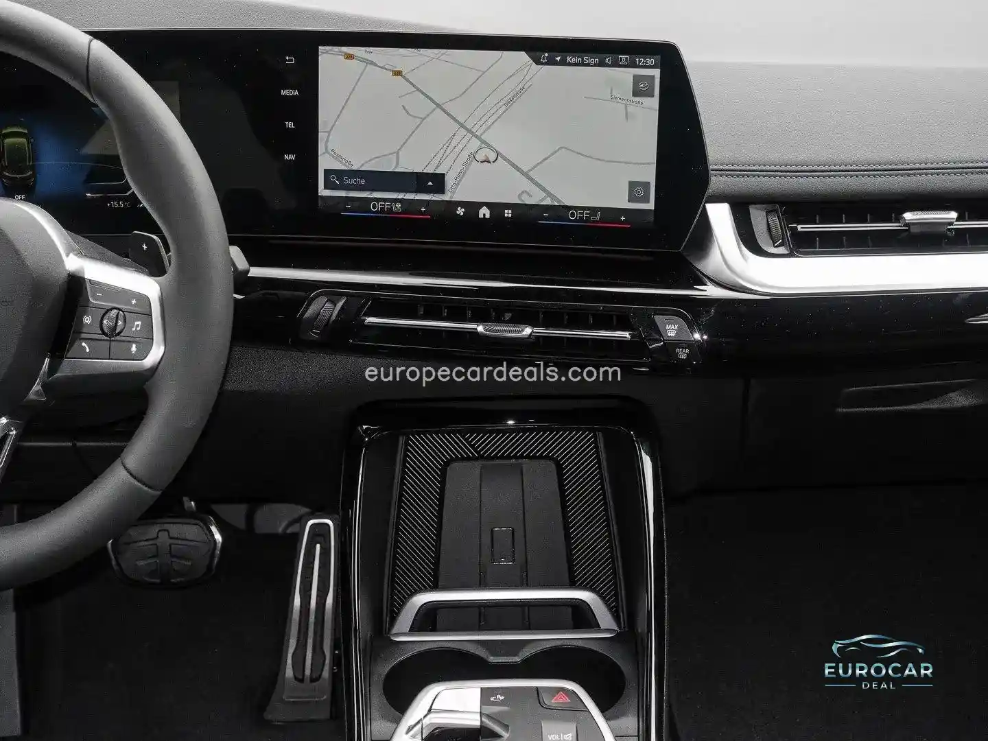 BMW 220 Active Tourer