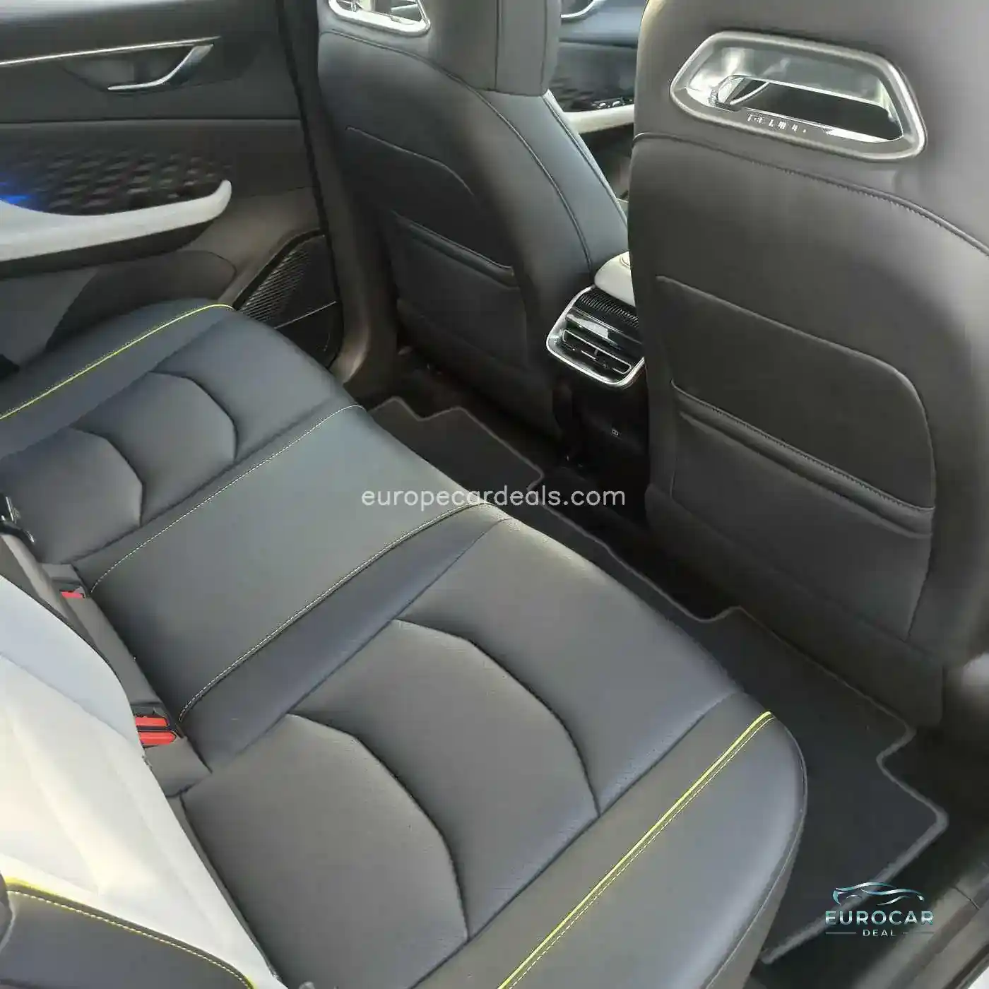 BAIC Other