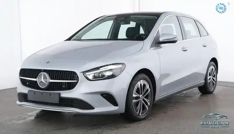 Mercedes-Benz B 250