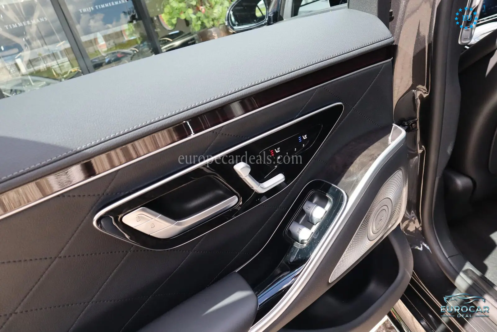Mercedes-Benz S 400