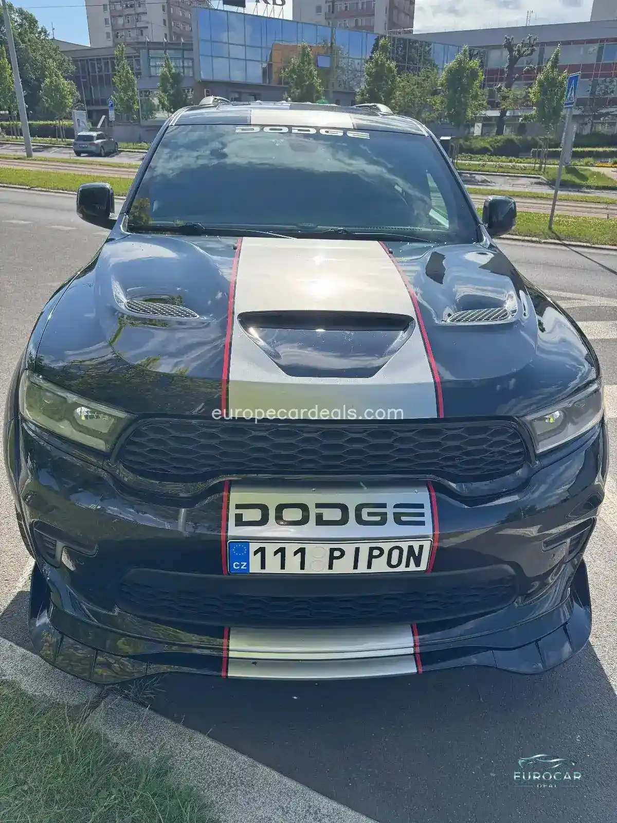 Dodge Durango