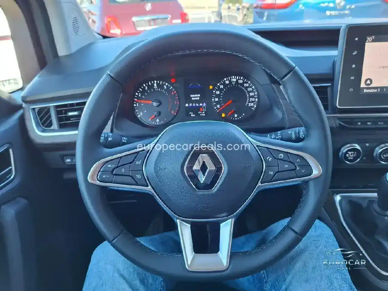 Renault Kangoo