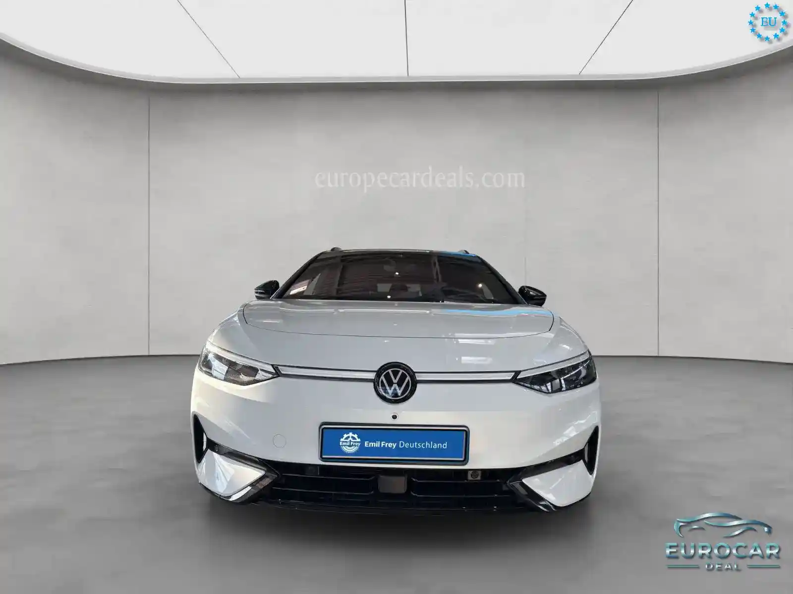 Volkswagen ID.7