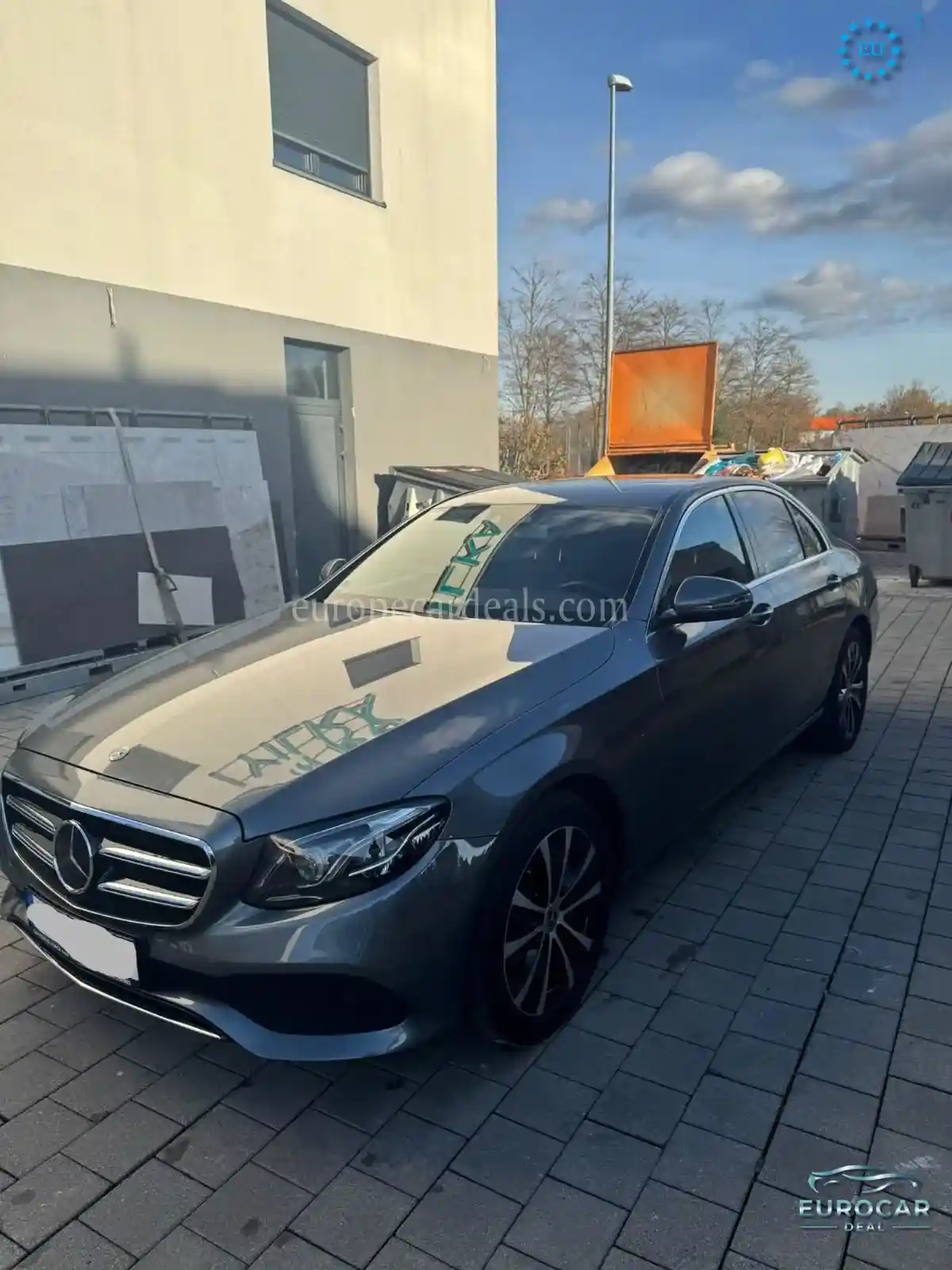 Mercedes-Benz E 300