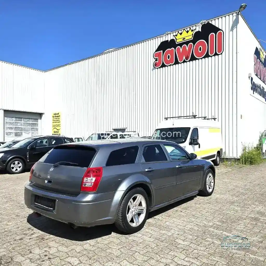 Dodge Magnum