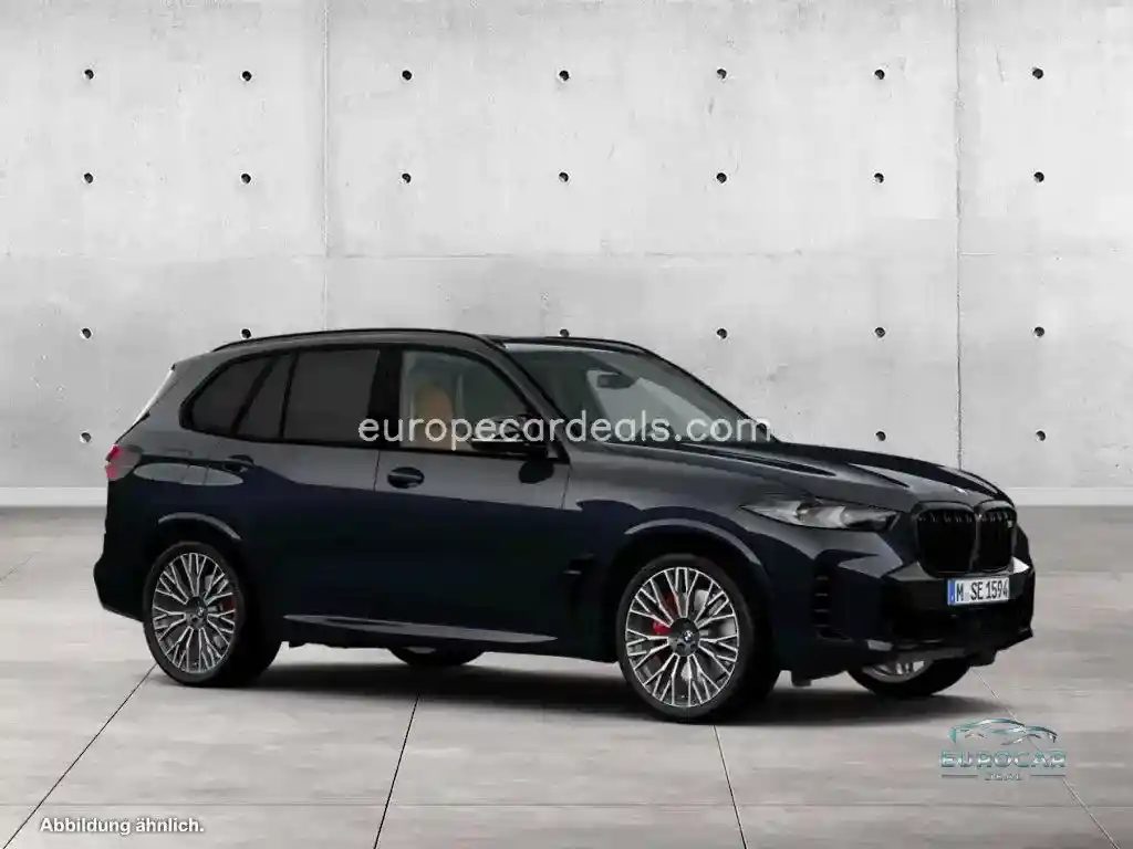 BMW X5 M60
