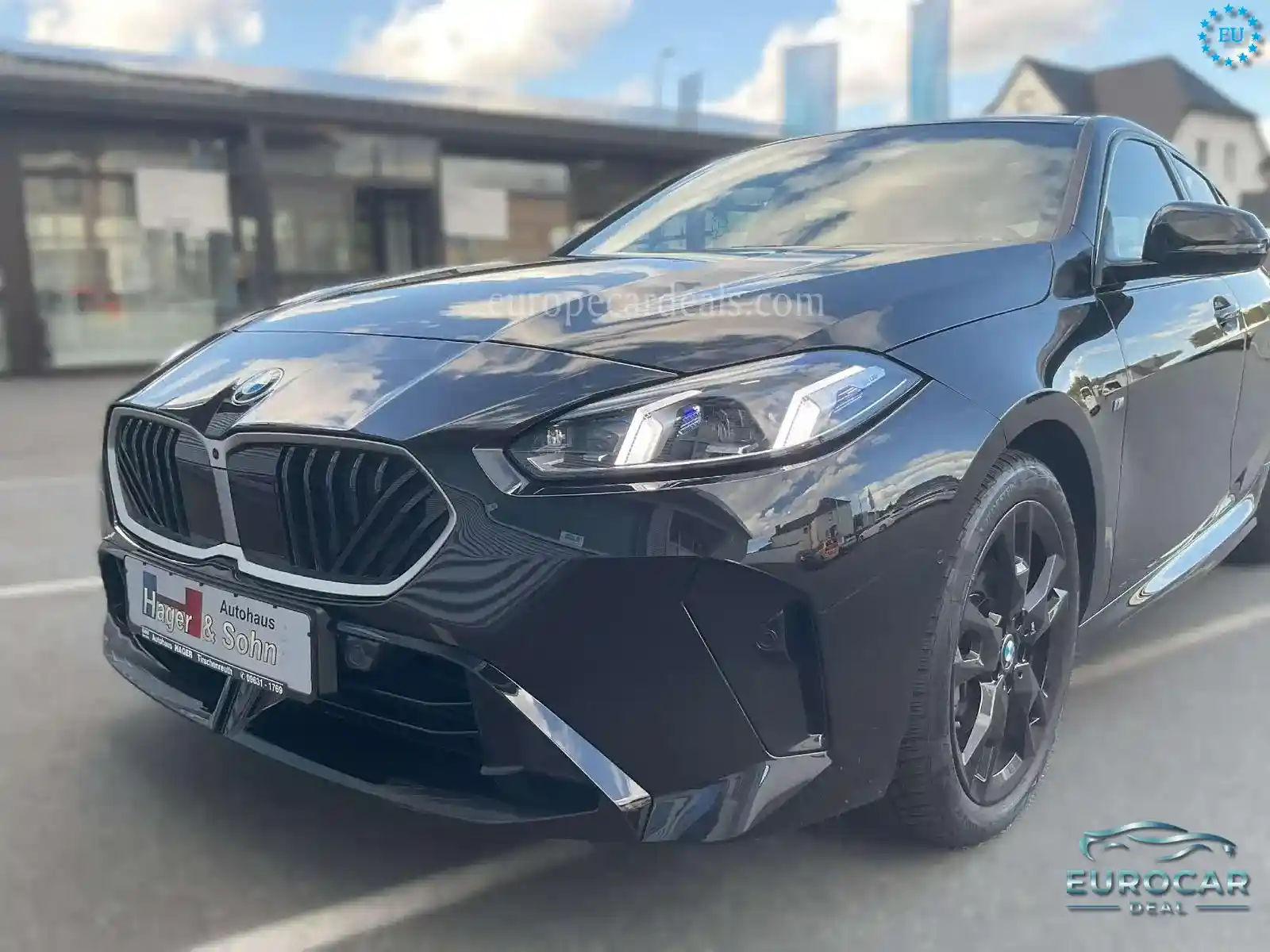 BMW 120