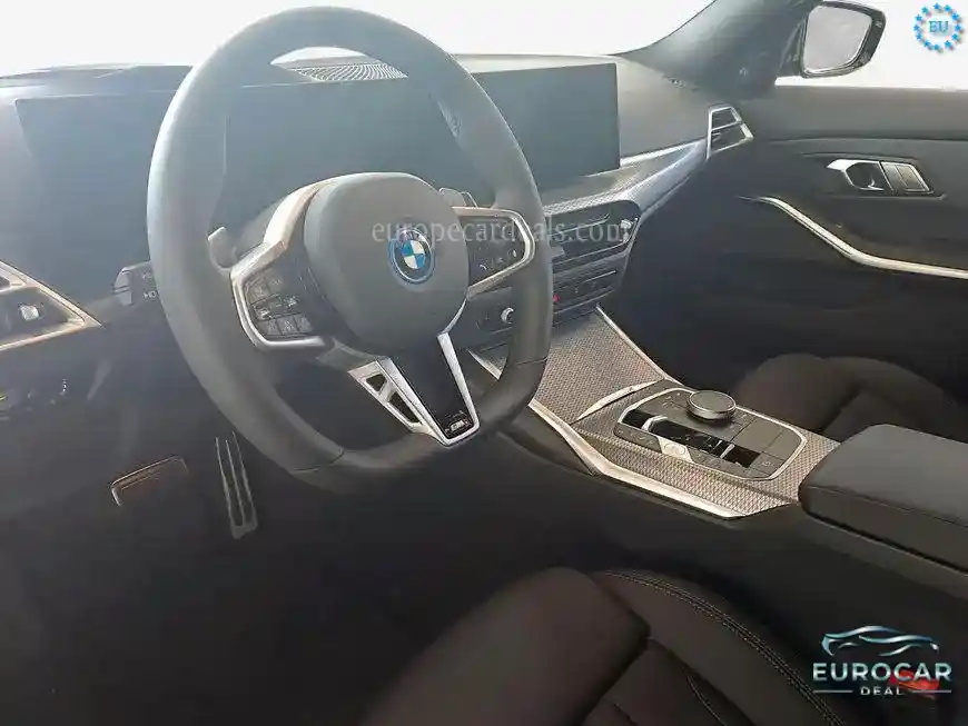 BMW 135