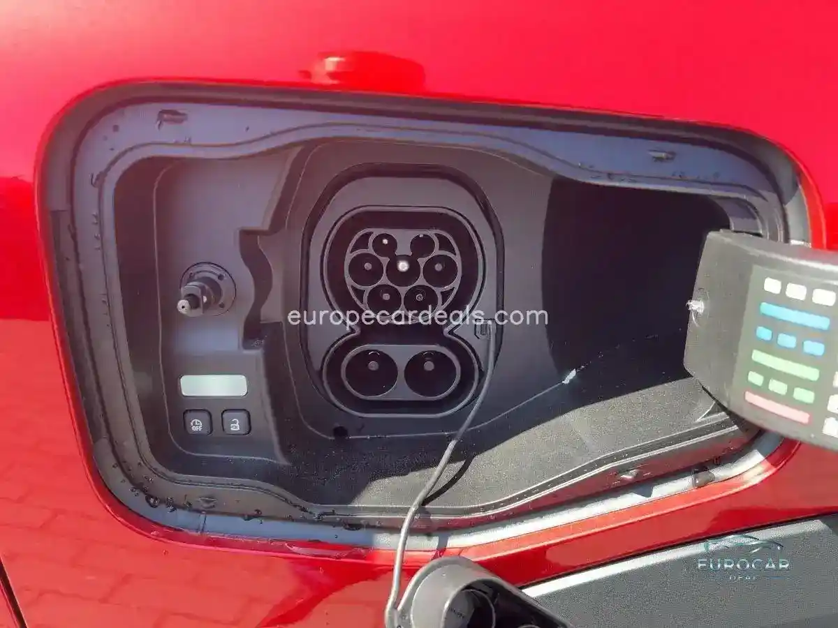 Renault Scenic E-TECH