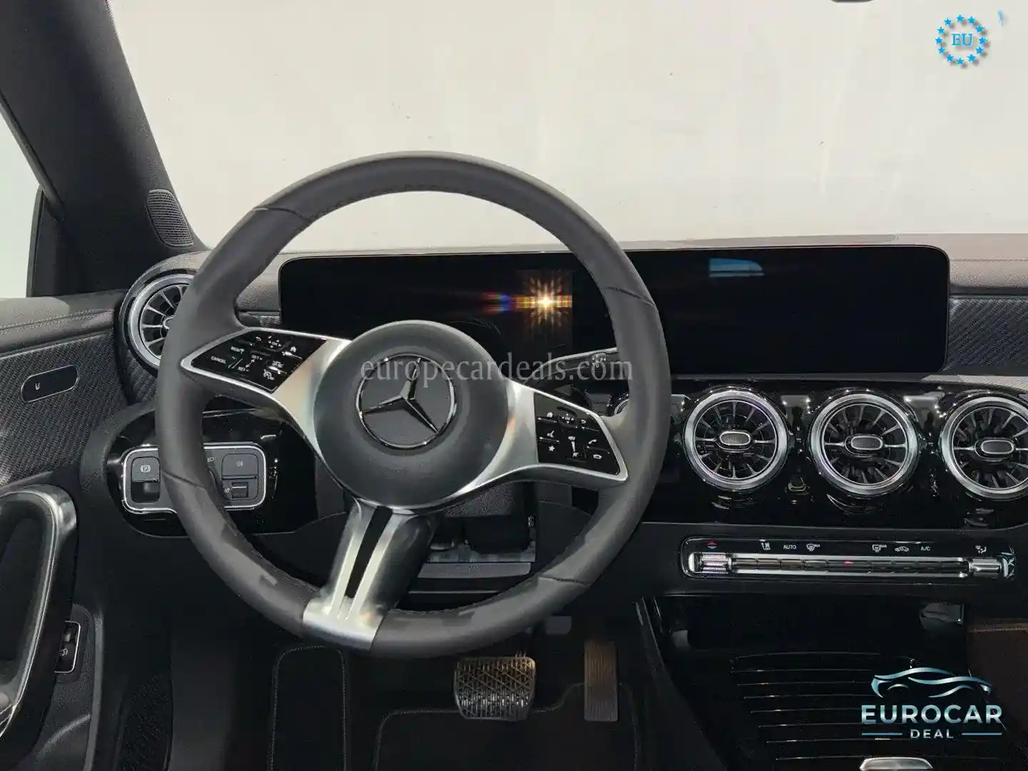 Mercedes-Benz CLA 200 Shooting Brake
