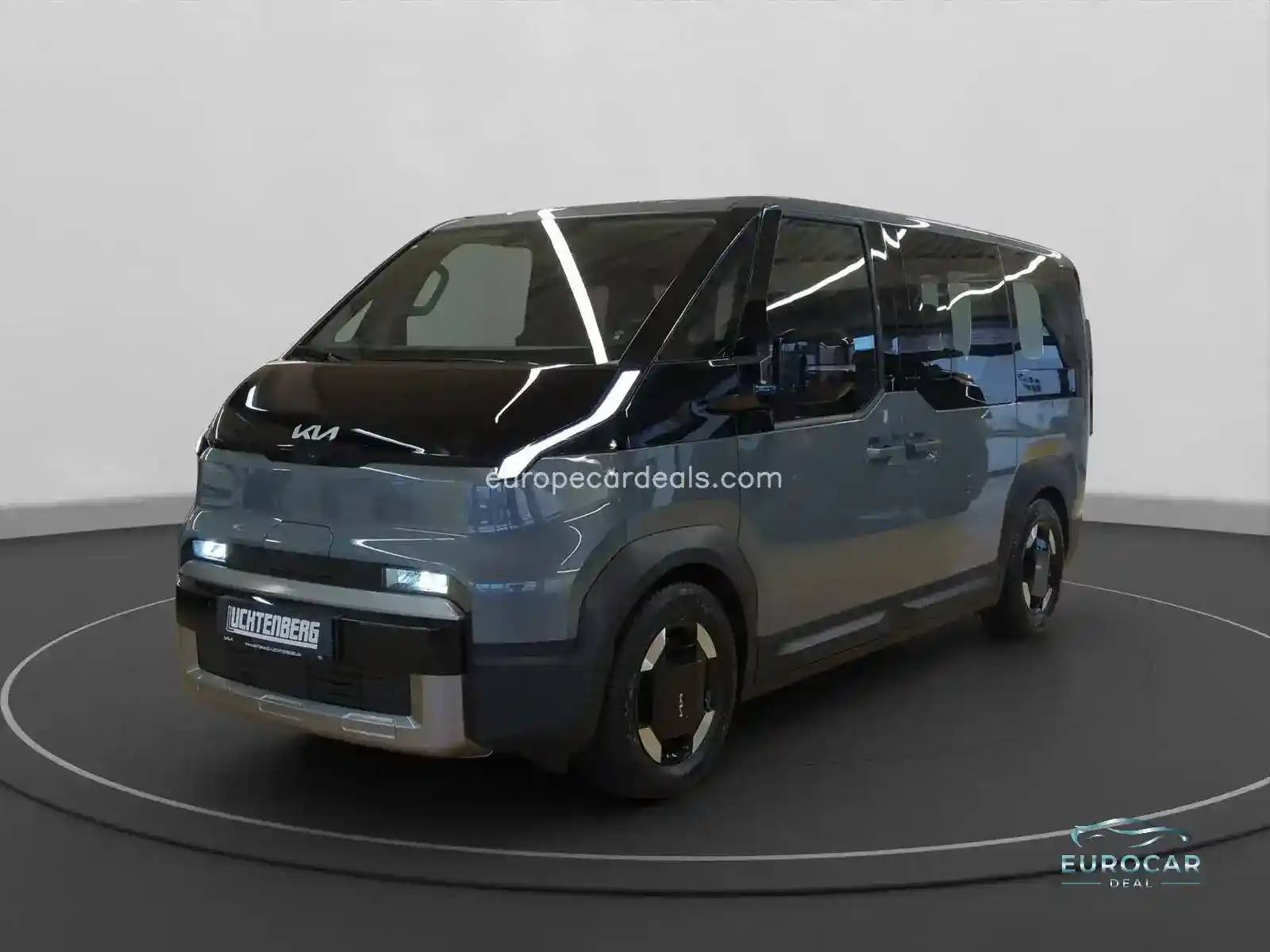 Kia PV5