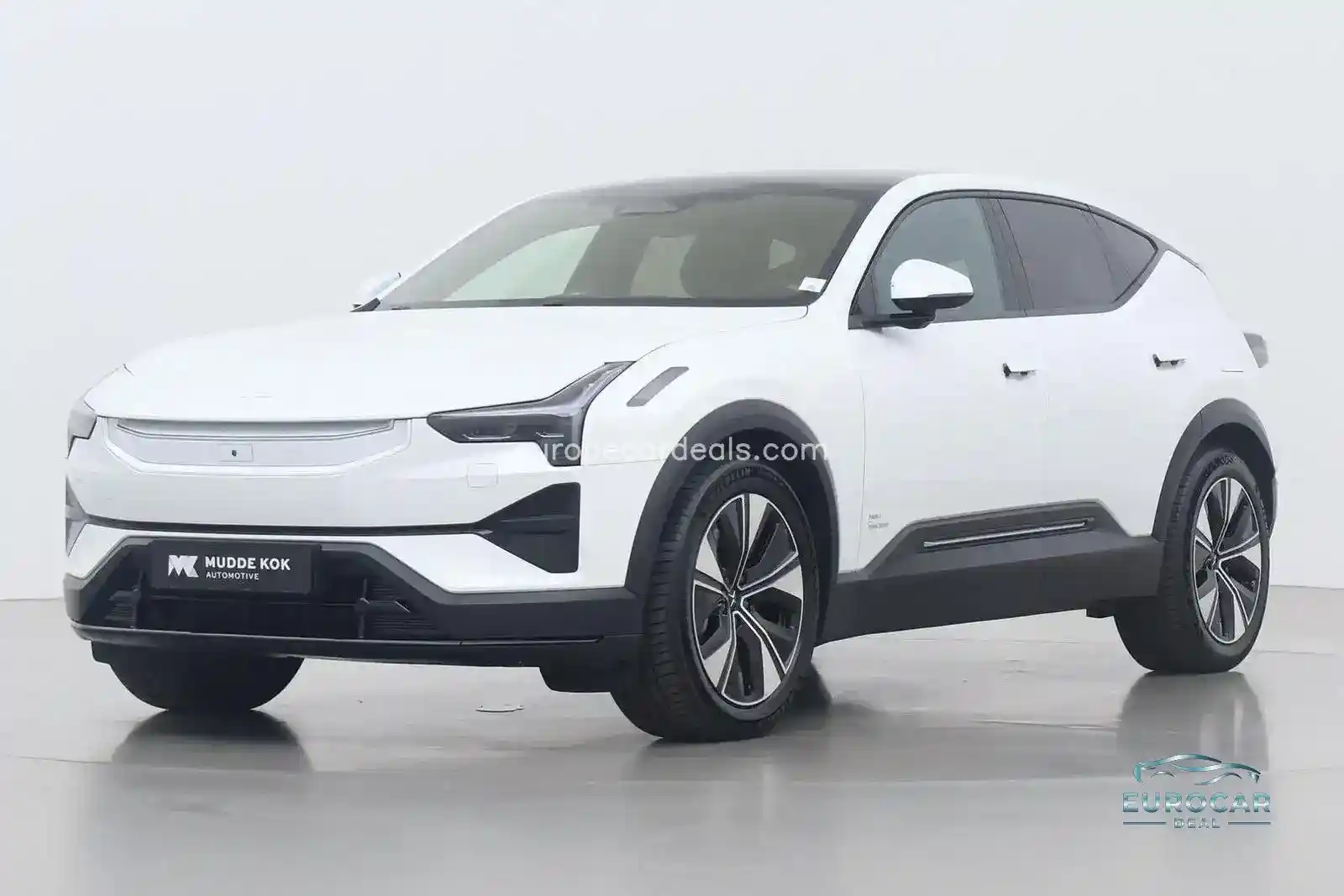 Polestar 3