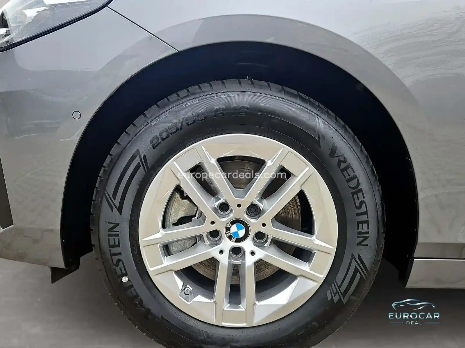 BMW 216