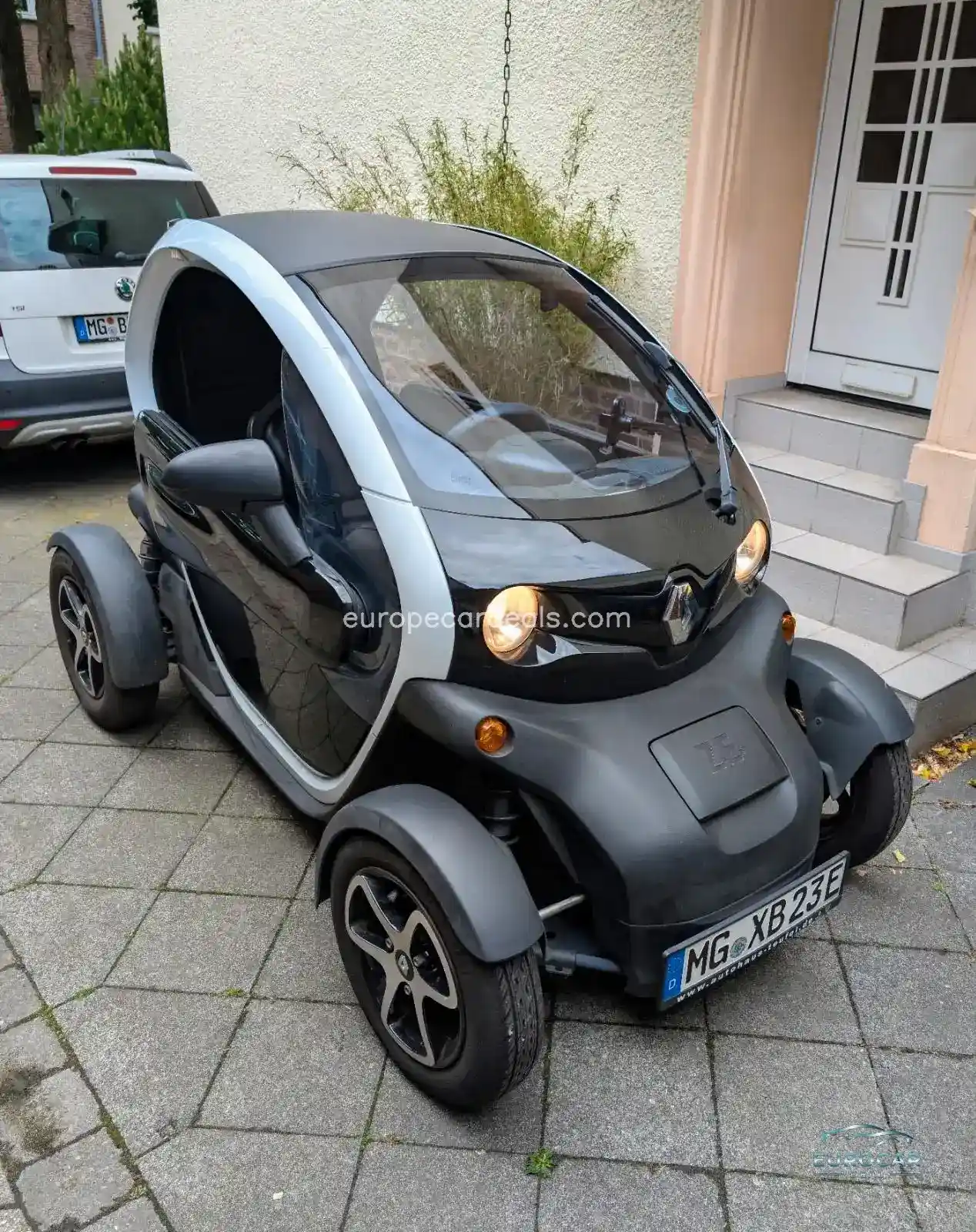 Renault Twizy