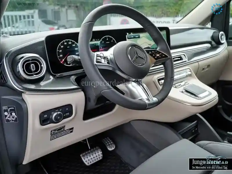 Mercedes-Benz V 300