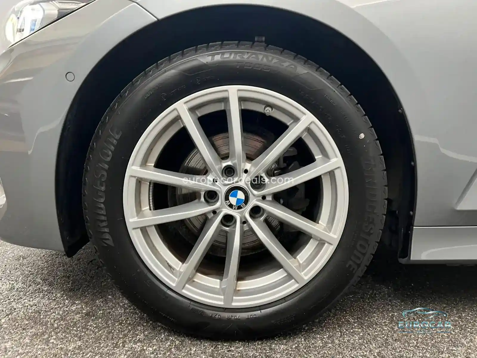 BMW 318