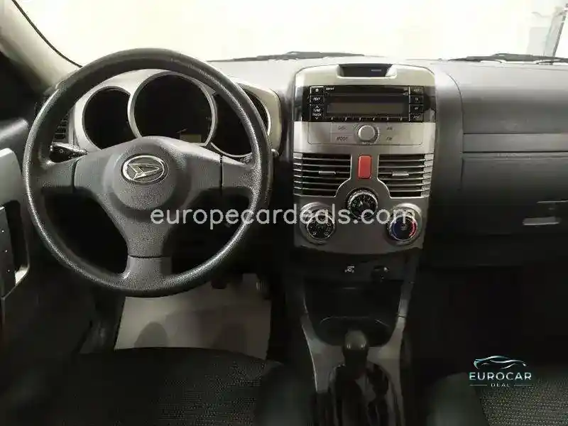Daihatsu Terios