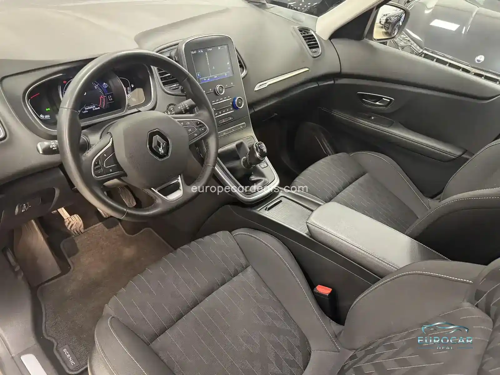 Renault Grand Scenic