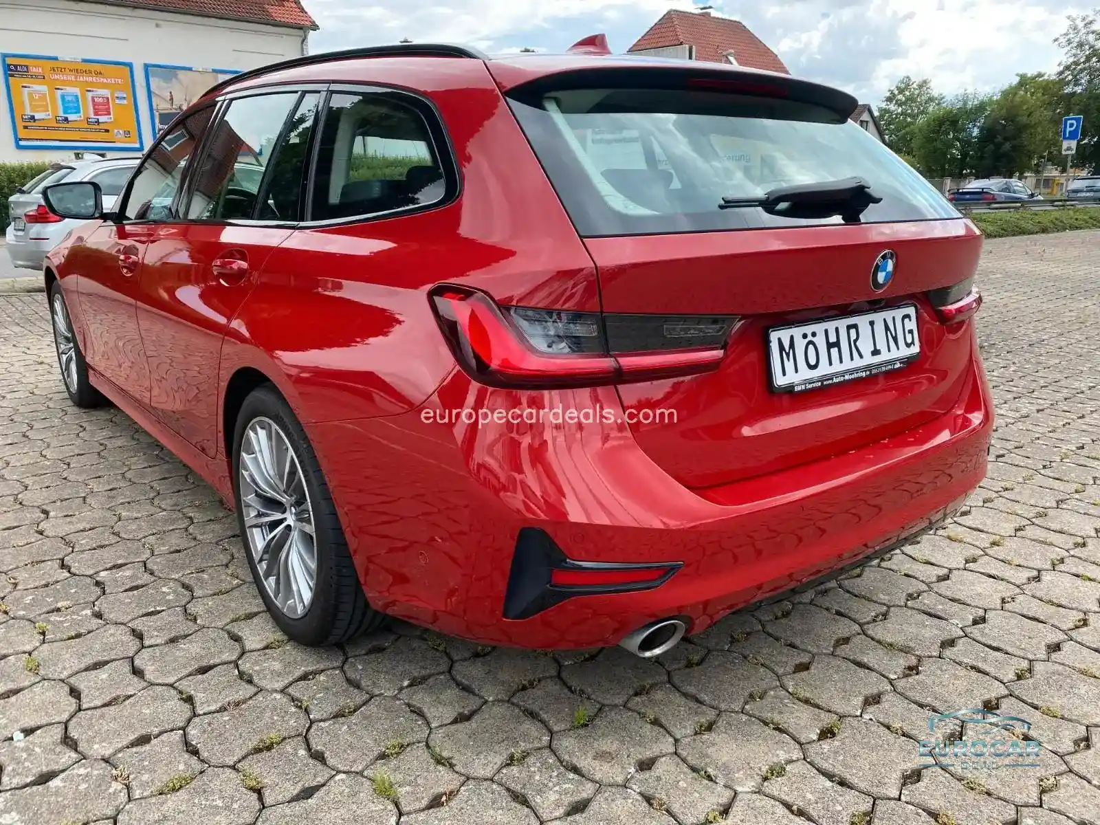 BMW 318